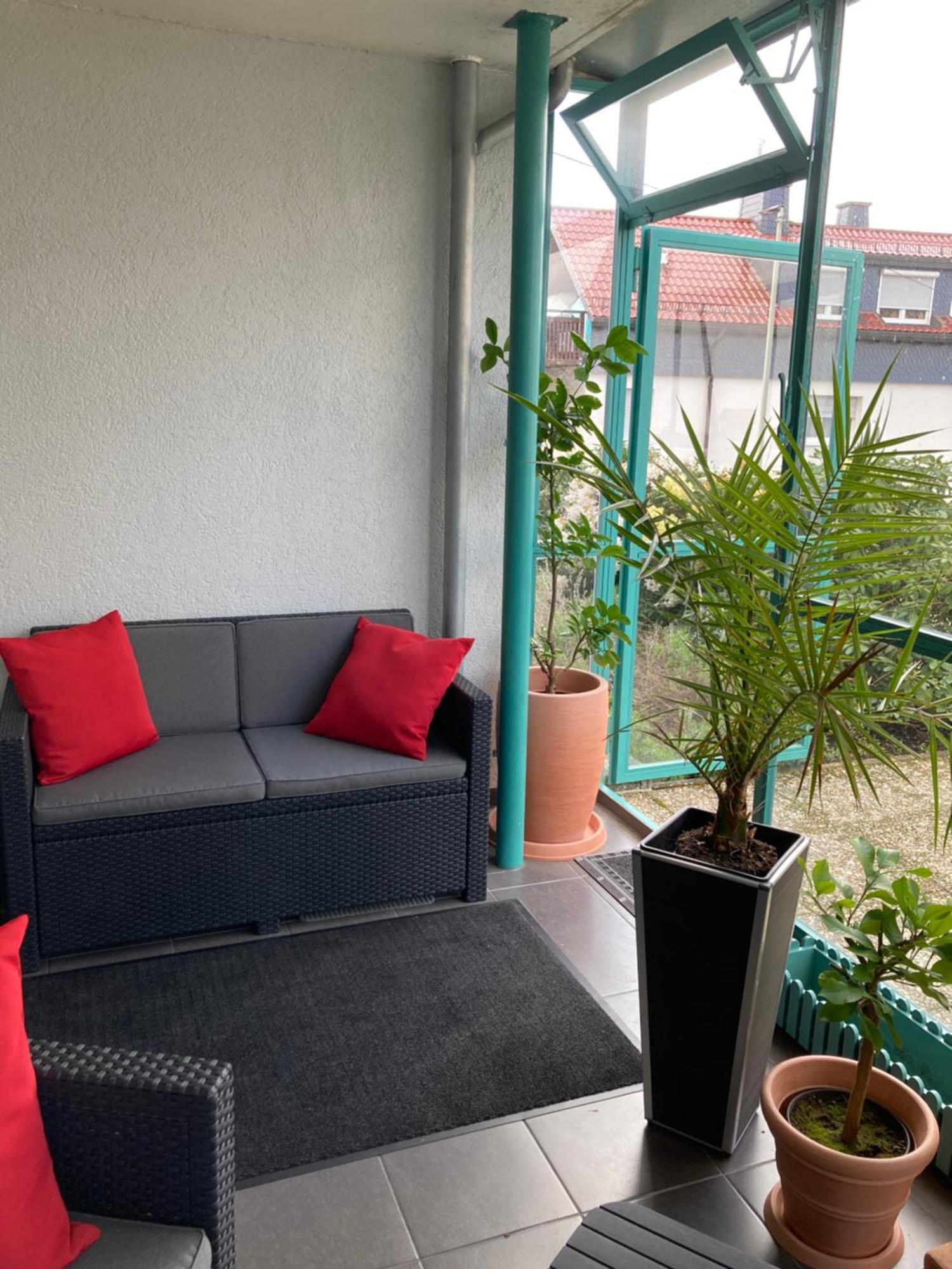 Apartment Mit Wintergarten Und Terrasse In Ruhiger Lage Im Schoenen Taunus Glashutten  Zewnętrze zdjęcie